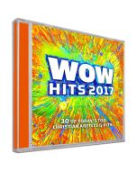 Wow Hits 2017 (2-CD)