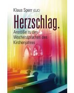 Herzschlag.