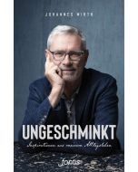 Ungeschminkt