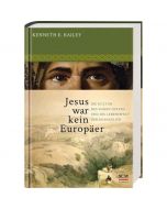 Jesus war kein Europäer