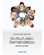 Multikultureller Gemeindebau