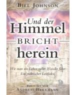 Und der Himmel bricht herein
