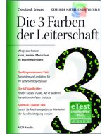 Die 3 Farben der Leiterschaft
