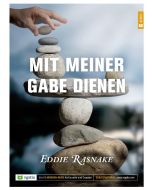 Mit meiner Gabe dienen
