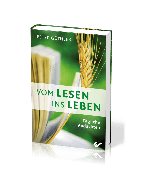 Vom Lesen ins Leben