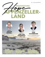Hope Appenzellerland