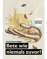 Bete wie niemals zuvor!