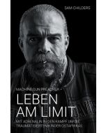 Machine Gun Preacher - Leben am Limit