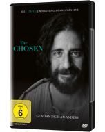 The Chosen - Staffel 1 (Doppel-DVD)