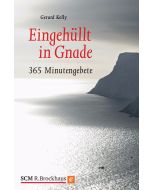 Eingehüllt in Gnade