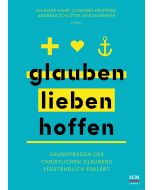 glauben - lieben - hoffen