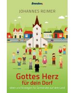 Gottes Herz für dein Dorf