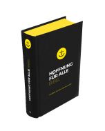 Hoffnung für alle - Black Hope Edition (Hardcover schwarz)