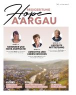 Hope Aargau