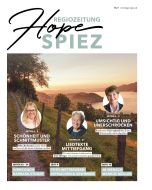 Hope Spiez
