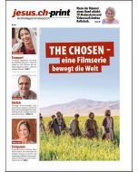 Jesus.ch-Print Nr. 60