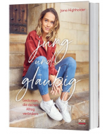 jung und gläubig