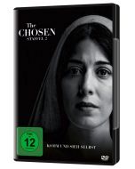 The Chosen - Staffel 2 (Doppel-DVD)