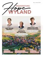 Hope Wyland