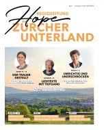 Hope Zürcher Unterland