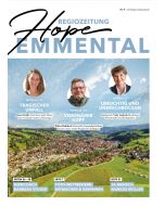 Hope Emmental