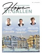 Hope St. Gallen
