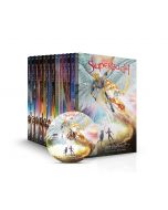 Superbuch 1-13 der Staffel 1 (13 DVD's)