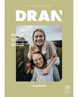 DRAN - Jahresabo (Gutschein)