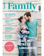 Family - Jahresabo (Gutschein)