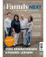 FamilyNEXT - Jahresabo (Gutschein)