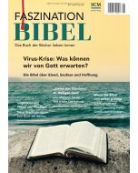 FASZINATION BIBEL - Jahresabo (Gutschein)