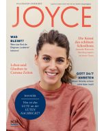 JOYCE - Jahresabo (Gutschein)