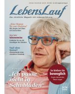 Lebenslauf - Jahresabo (Gutschein)