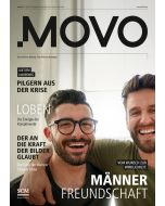 MOVO - Jahresabo (Gutschein)