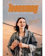 Teensmag - Jahresabo (Gutschein)