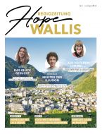 Hope Wallis