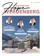 Hope Werdenberg