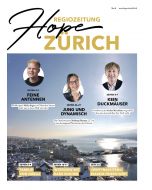 Hope Zürich