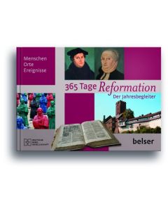 365 Tage Reformation