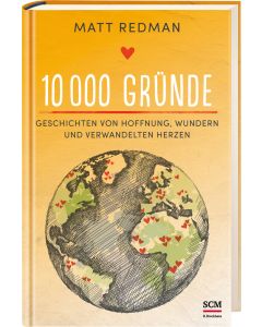 10'000 Gründe