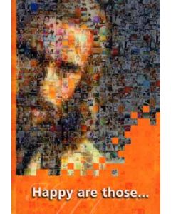 Happy are those ...