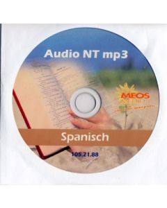 Audio NT MP3 - Spanisch