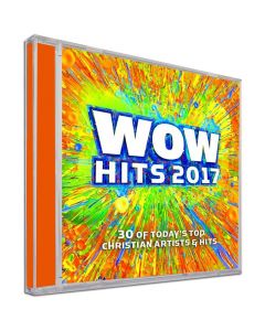 Wow Hits 2017 (2-CD)