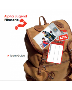 Jugend Filmserie Team Guide