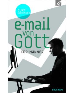 E-Mail von Gott für Männer