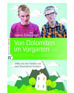 Von Dolomiten im Vorgarten und anderen Herausforderungen