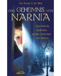 Das Geheimnis von Narnia