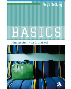 BASICS - Jüngerschaft von Grund auf