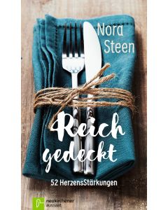 Reich gedeckt