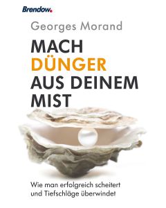Mach Dünger aus deinem Mist!